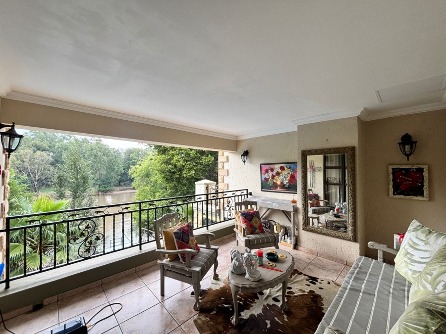 3 Bedroom Property for Sale in Vaal de Grace Golf Estate Free State